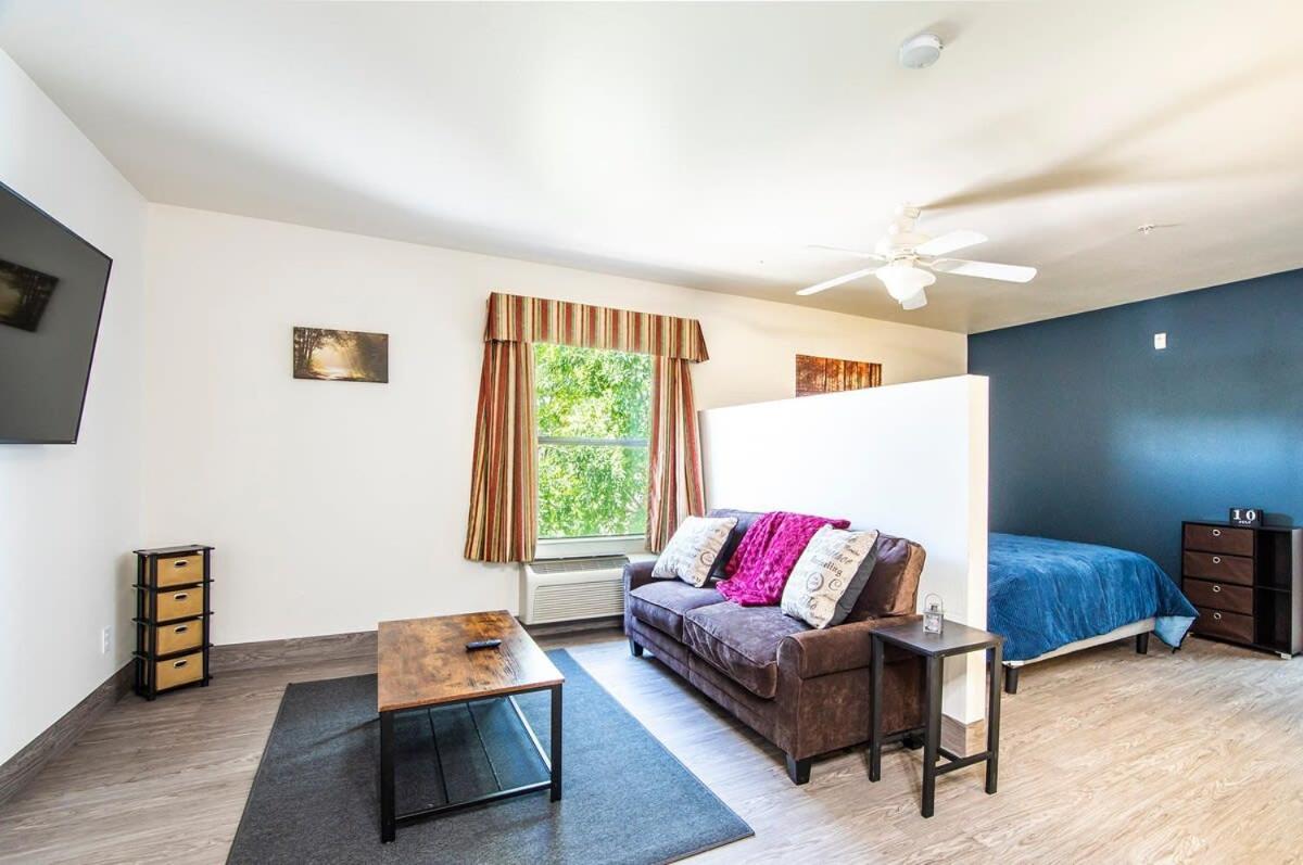 Vistas 216- Modern Sierra Vista sleeps 5 all new Exterior foto