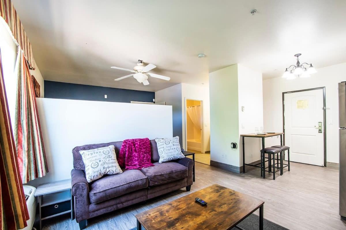 Vistas 216- Modern Sierra Vista sleeps 5 all new Exterior foto