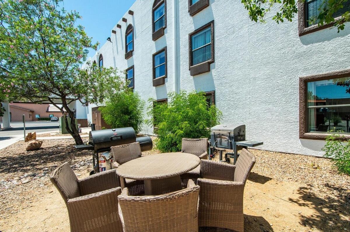 Vistas 216- Modern Sierra Vista sleeps 5 all new Exterior foto